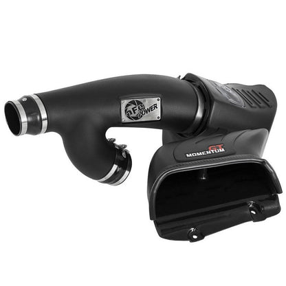 aFe Momentum GT Pro 5R Cold Air Intake System 2017 Ford F-150 Raptor V6-3.5L (tt) EcoBoost