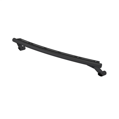 MBRP 2017+ Ford F250/F350/F450/F550 Bumper Light Mounting Bar - Black-Coated