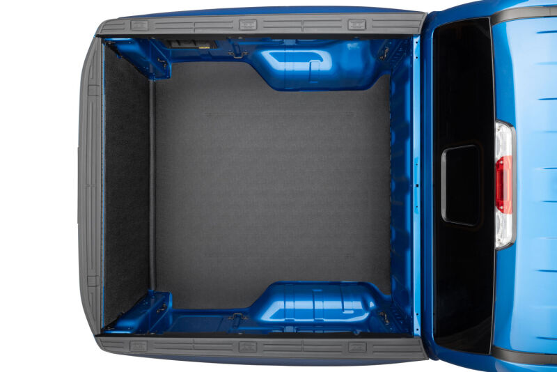 Husky Liners 23-26 Chevrolet Colorado/GMC Canyon CC 5ft Bed Guardian Impact Bed Mat