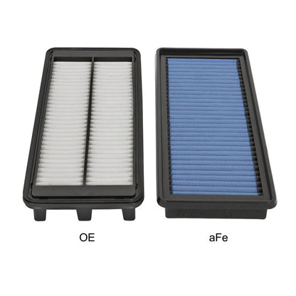 aFe MagnumFLOW Air Filters OER P5R A/F for 2016 Mazda Miata I4-2.0L