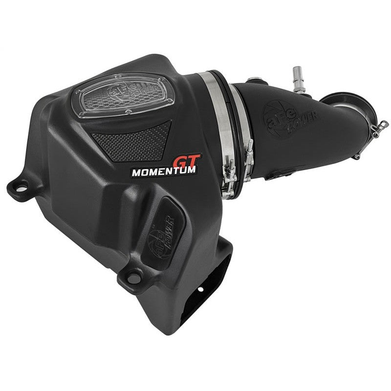 aFe Power Momentum GT Pro Dry S Cold Air Intake 14-17 Dodge Ram 2500 V8-6.4L Hemi