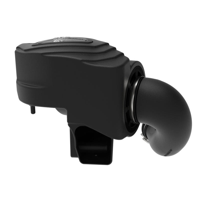 aFe Momentum GT Cold Air Intake System w/Pro Dry S Filter 17-21 BMW 530 L4-2.0L