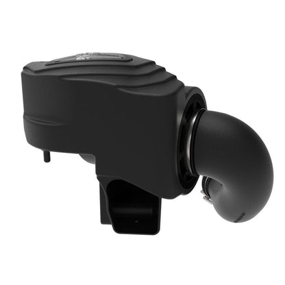 aFe Momentum GT Cold Air Intake System w/Pro Dry S Filter 17-21 BMW 530 L4-2.0L