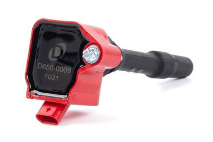 Dinan B-Series Style (B36/B38/B46/B48/B58/S58) Ignition Coil - Red