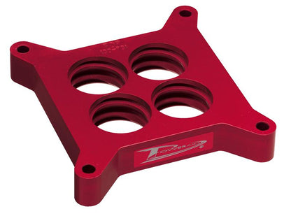 Airaid 05-14 Toyota Tacoma 4.0L / 05-09 4Runner 4.0L / 07-09 FJ Cruiser 4.0L PowerAid TB Spacer