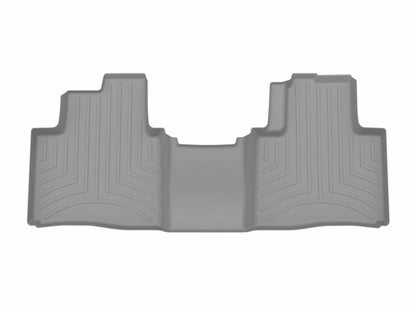 WeatherTech 25-25 Mitsubishi Outlander 2nd Row Rear FloorLiner - Grey