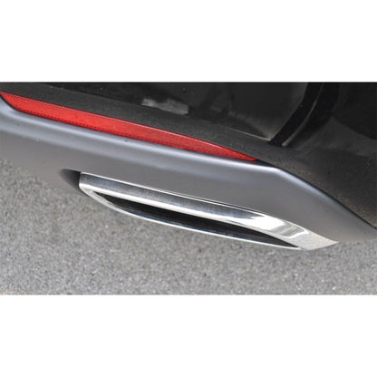 Corsa 2015 Dodge Charger / Chrysler 300 5.7L V8 V8 Polished Xtreme Cat-Back