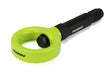 PERRIN 15-21 Volkswagen GTI Tow Hook Front - Neon Yellow