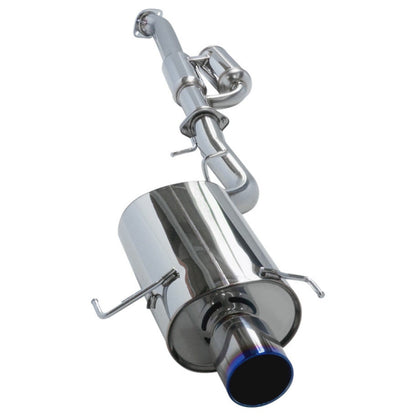 HKS SUPER TURBO MUFFLER ER34(4dr)