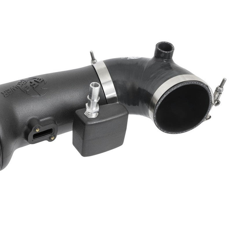 aFe Momentum GT Pro 5R Stage-2 Intake System 2016 Chevrolet Camaro SS V8-6.2L