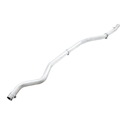 AWE Tuning BMW F22 M240i Performance Mid Pipe
