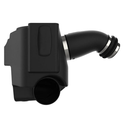 aFe Momentum GT Cold Air Intake System w/ Pro 5R Filter -  22-23 Jeep Grand Wagoneer