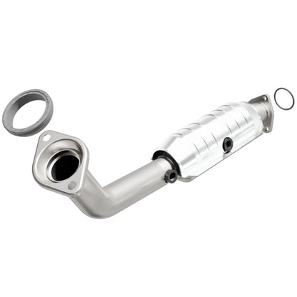 MagnaFlow Direct Fit Catalytic Converter 02-06 Honda CR-V 2.4L (49 State)