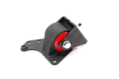 Innovative 94-97 Mazda Miata NA 1.8L Black Steel Replacement Mounts 60A Bushings (No Trans Mount)