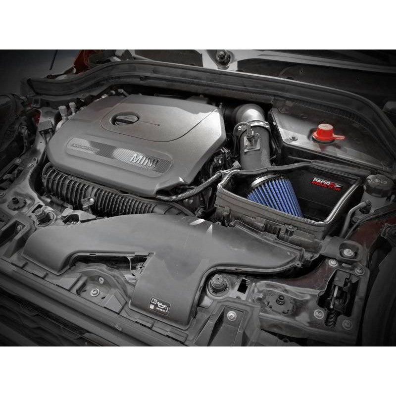 aFe MagnumFORCE Intake Stage-2 Pro 5R - 19-23 Mini Cooper
