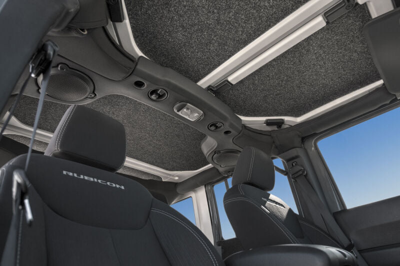 Husky Liners 18-25 Jeep Wrangler JLU 4dr Guardian Comfort Jeep Headliner