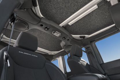 Husky Liners 18-25 Jeep Wrangler JLU 4dr Guardian Comfort Jeep Headliner