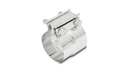 Vibrant Easy Seal Exhaust Sleeve Clamp for 3in OD Tubing