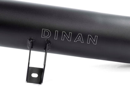 Dinan 19-22 BMW X1 xDrive28i B46 Mini Intake Resonator Delete