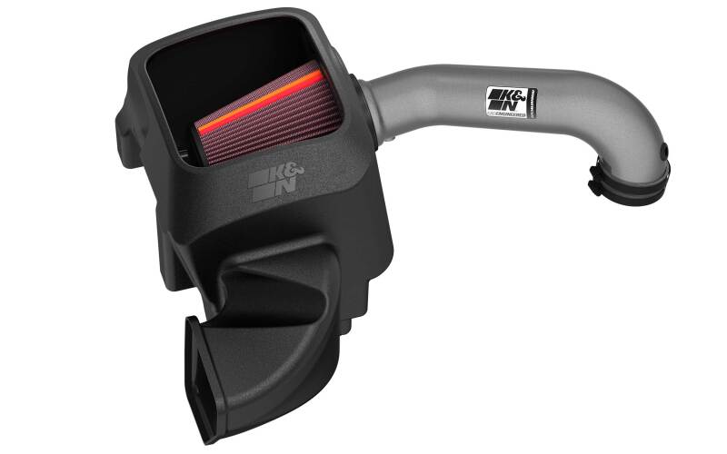 K&N 09-23 RAM 1500 5.7L NextGen Aluminum Cold Air Intake