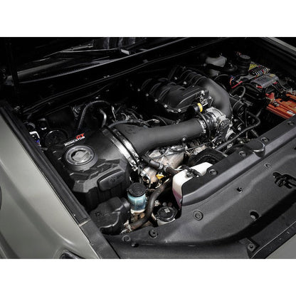 aFe Momentum GT Pro DRY S Cold Air Intake System 10-18 Toyota 4Runner V6 4.0L w/ Magnuson s/c