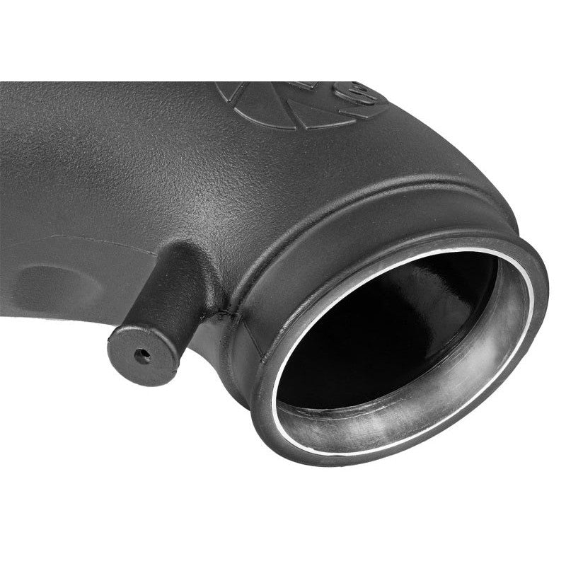 aFe Momentum GT Pro Dry S Stage-2 Intake System 11-15 Dodge Challenger/Charger R/T V8 6.4L HEMI