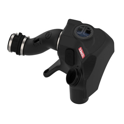 aFe Takeda Momentum Pro 5R Cold Air Intake System 17-19 Honda Ridgeline V6-3.5L