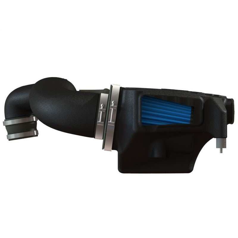 aFe Momentum GT PRO 5R Stage-2 Intake System 97-06 Jeep Wrangler (TJ) L6 4.0L