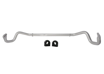 Whiteline 08-13 BMW M3 30mm Front Heavy Duty Swaybar