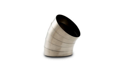 Vibrant 1.5in OD Titanium Pie Cuts - Bag of 5
