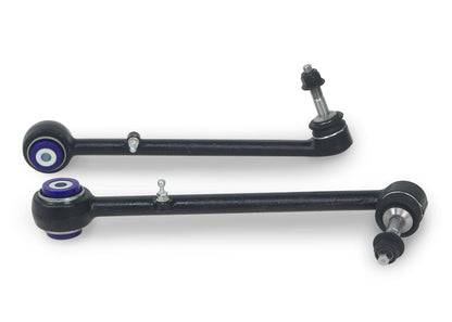 SuperPro 2014 Chevrolet SS Base Front Lower Lower Control Arm Kit