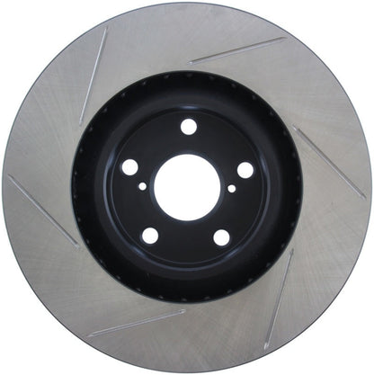 StopTech Power Slot 5/93-98 Supra Turbo Front Left SportStop Slotted Rotor