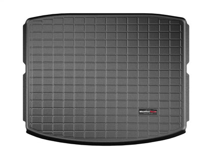 WeatherTech 2017+ Honda CR-V Cargo Liner - Black