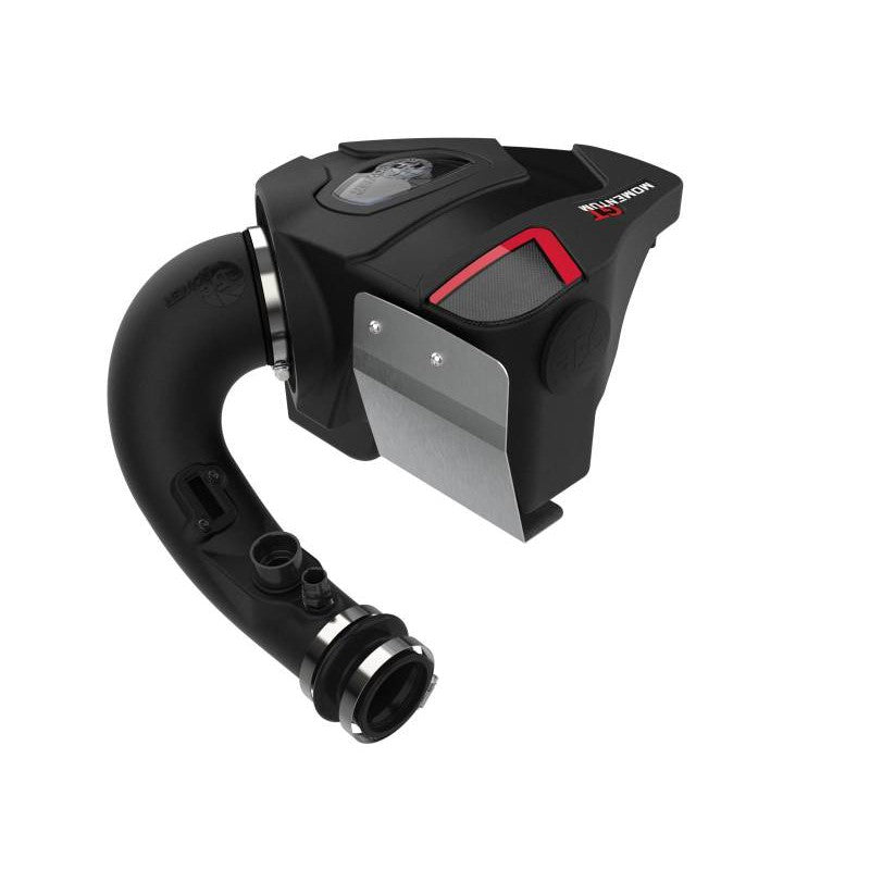 aFe Momentum GT Cold Air Intake System w/Pro 5R Filter 19-21 BMW 330i B46/B48