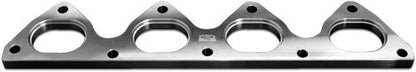 BLOX Racing Cylinder Head Exhaust Flange - Honda B-series engines (T304)