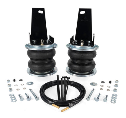 Air Lift LoadLifter 5000 Air Spring Kit for 00-05 Ford Excursion 4WD