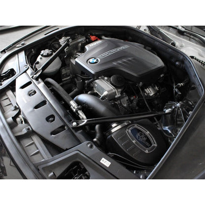 aFe Momentum Pro 5R Intake System BMW 528i/ix (F10) 12-15 L4-2.0L (t) N20