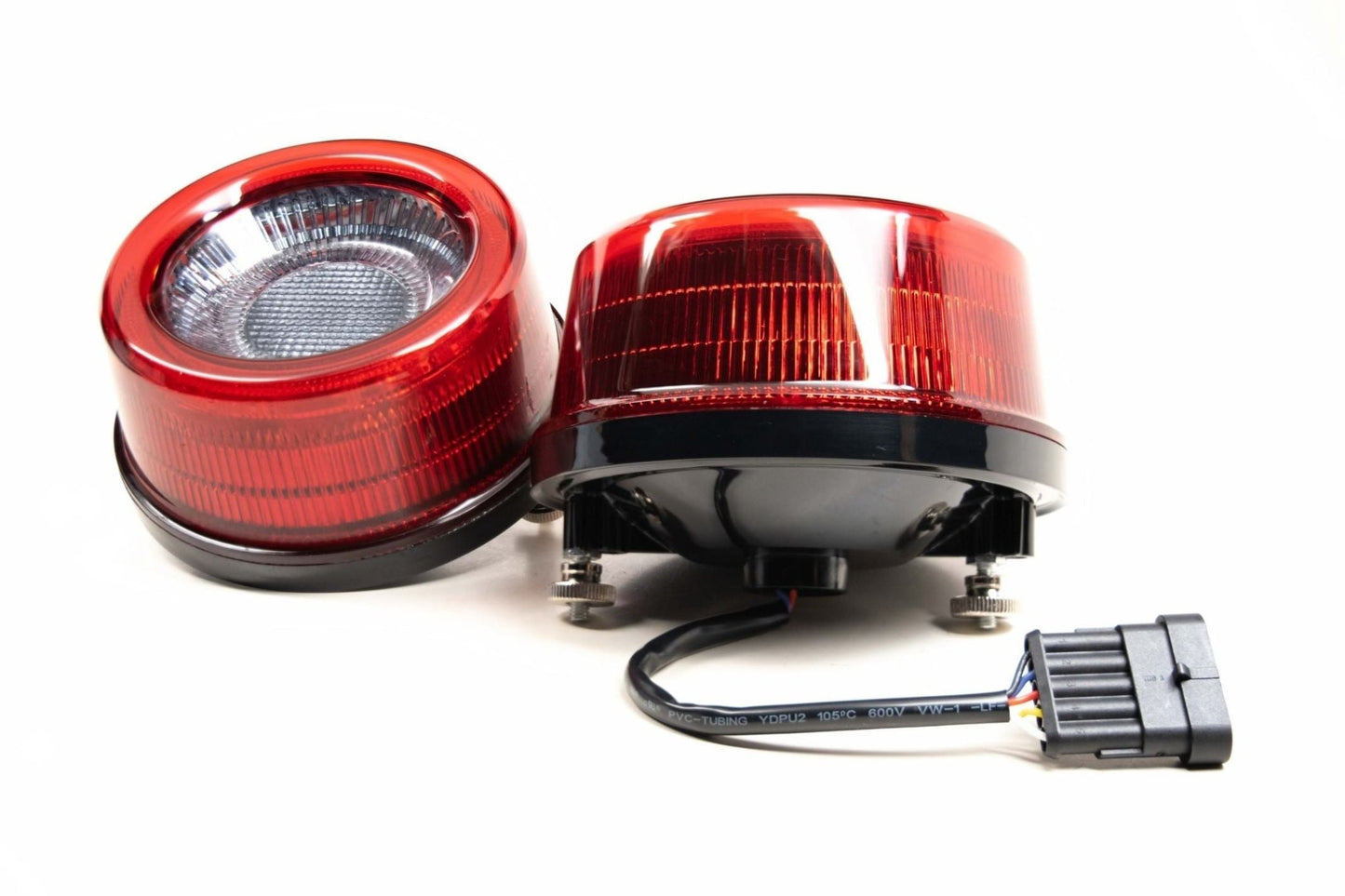 Ferrari (95 - 04 / Set): Morimoto XB LED Tails - Tail Lights - Morimoto XB LED Tails