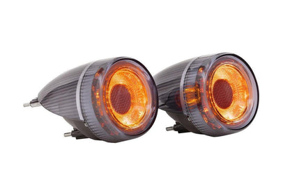 Ferrari F430 (05 - 10): Morimoto XB LED Tail Lights - Tail Lights - Morimoto XB LED Tails