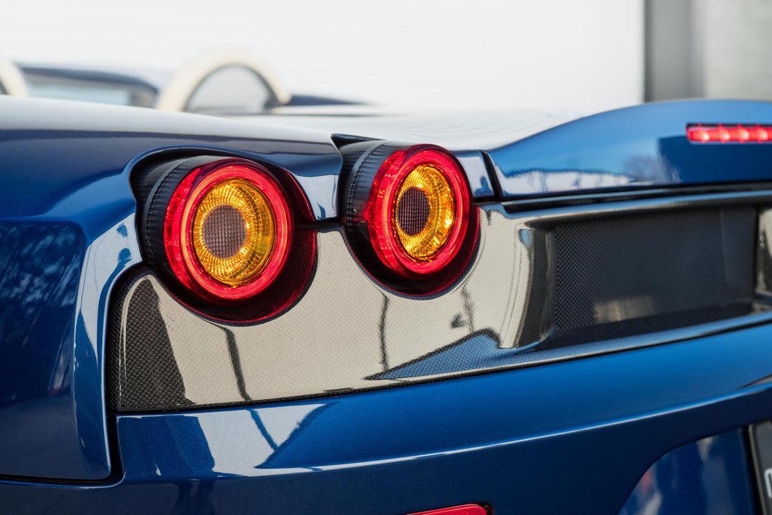 Ferrari F430 (05 - 10): Morimoto XB LED Tail Lights - Tail Lights - Morimoto XB LED Tails