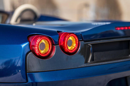 Ferrari F430 (05 - 10): Morimoto XB LED Tail Lights - Tail Lights - Morimoto XB LED Tails