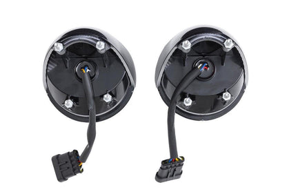 Ferrari F430 (05 - 10): Morimoto XB LED Tail Lights - Tail Lights - Morimoto XB LED Tails
