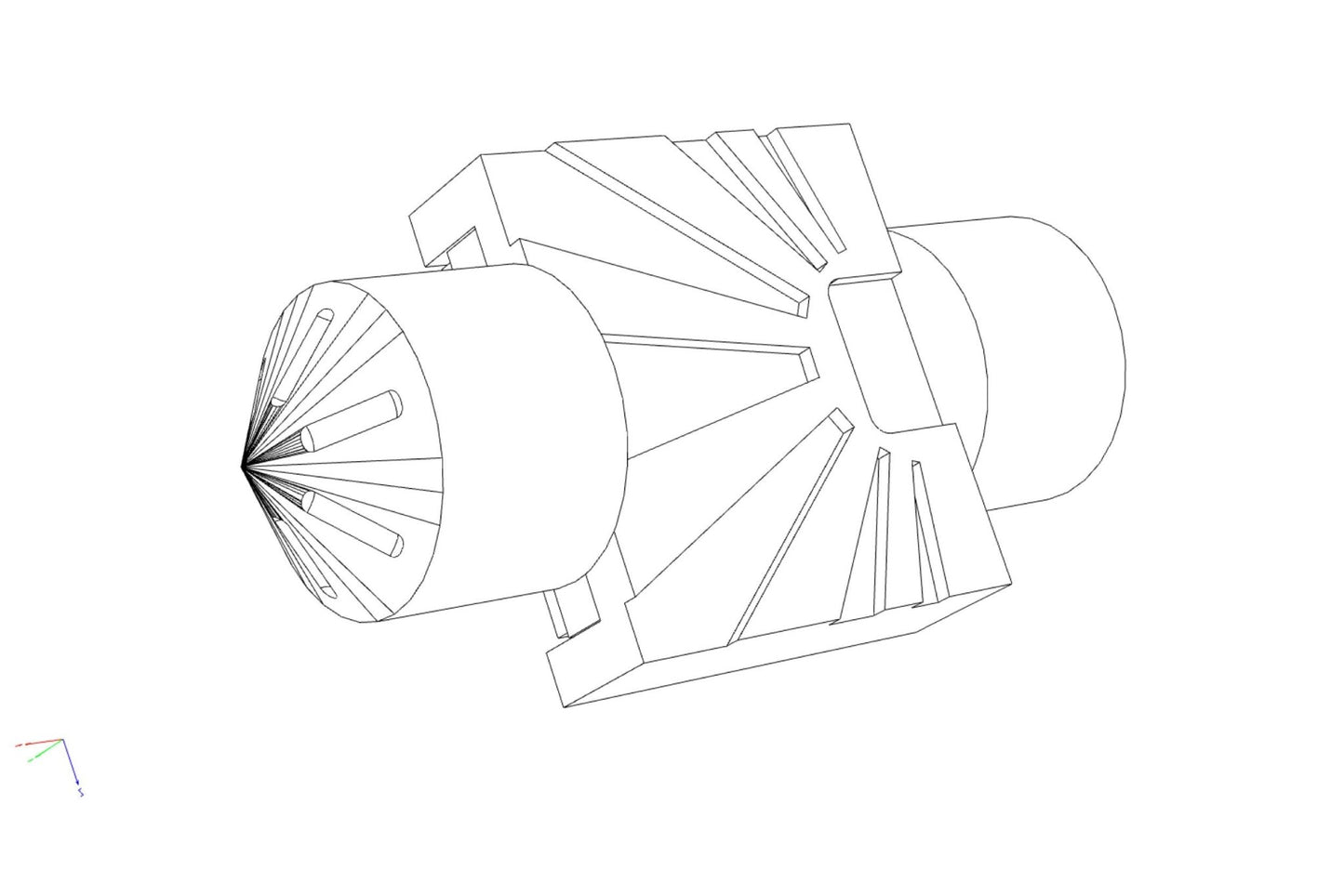 Festoon: Morimoto XB LED 2.0 (42mm) - LED Bulbs - Morimoto