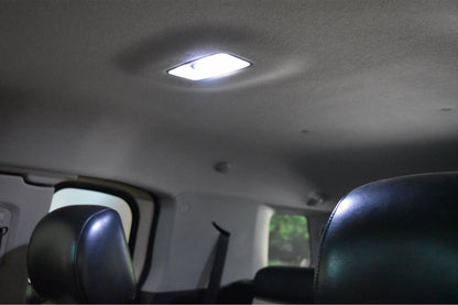 Festoon: Morimoto XB LED 2.0 (42mm) - LED Bulbs - Morimoto