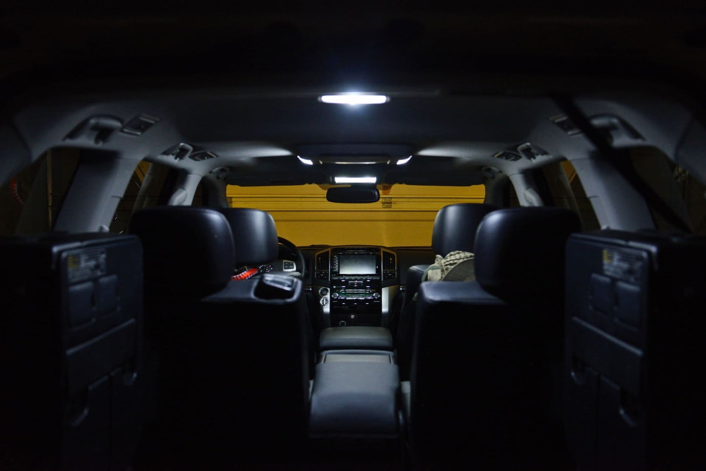 Festoon: Morimoto XB LED 2.0 (44mm) - Signal/Brake/Interior - Morimoto