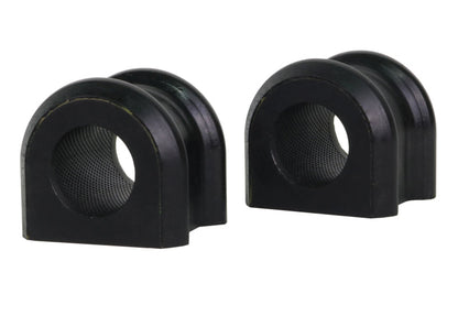 Whiteline 30mm Front Sway Bar Mount Bushing 97-06 Jeep Wrangler TJ