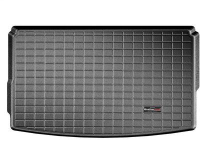 WeatherTech 2018+ Ford Expedition MAX Cargo Liner - Black
