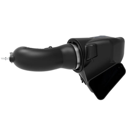 aFe Momentum GT Pro 5R Cold Air Intake System 2017 Chevrolet Camaro ZL1 V8 6.2L (sc)