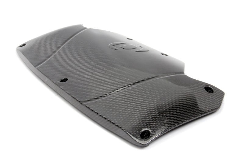 Dinan 15-19 BMW X5 M/X6 M (F85/F86) Carbon Fiber Cold Air Intake
