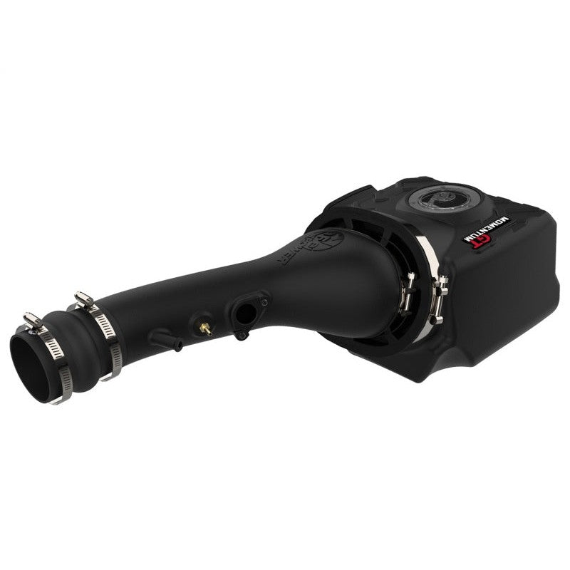 aFe Momentum GT Pro 5R Cold Air Intake System 10-18 Toyota 4Runner V6-4.0L w/ Magnuson s/c